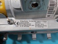 Poduszka powietrzna pasażera airbag Toyota Corolla E15