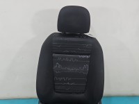 Fotel lewy przód kierowcy Opel Meriva B EU 5d Producent części: OPEL, Europejska, Bez podgrzewania