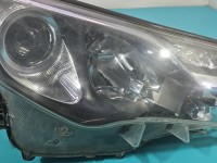 Reflektor prawy lampa przód Toyota Rav4 IV EUROPA