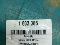 Przełącznik szyb Audi A4 B9 EU 8W0959851E