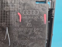 Mocowanie uchwyt Audi A4 B9