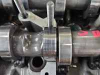 Głowica AUDI Q5 8R 08- 3.0 tdi CCWA CCWA 239KM