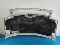 Maska przednia Vw LT II biały