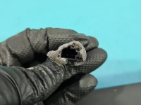 Przesłonka lewa Cupra Formentor DASZEK osłona przeciwsłoneczna