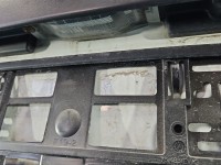 Drzwi tył lewe Dacia Dokker HB 5d DV369