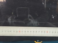 DRZWI PRZÓD PRAWE PASAŻERA Vw Passat B7 5d LC9X