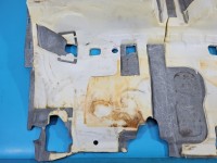 Wykładzina DYWAN PODŁOGA Mercedes CLA C117/X117 A2466800041