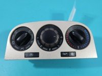 Konsola panel nawiewu Opel Corsa D 466119570