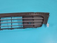 Zaślepka kratka zderzaka środkowa atrapa Ford Galaxy Mk2 06-15
