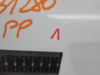 DRZWI PRZÓD PRAWE PASAŻERA Kia Sportage III 10-15 5d Wd