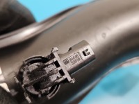 Rura przewód Producent części: BMW, Diesel, Europejska, intercoolera BMW X6 E71 7809834, 7807986 3.0d