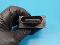 Sterownik moduł Europejska, POMPY PALIWA Skoda Superb IV 3Q0906121D