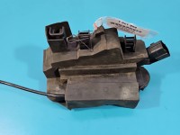 Zamek przód prawy Fiat Croma II EUROPA 6 PIN 51780200
