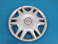 Kołpaki komplet Opel Corsa E