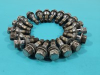 Śruby kół VOLVO S60 II 10- szpilki