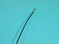 Zamek przód lewy Toyota Yaris I EUROPA TOYOTA, 6pin