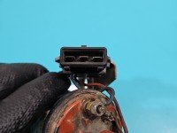 Cewka zapłonowa Audi 80 B4 0221600058, 357905115 2.0 jedn Producent części: Audi, uszkodzona kopułka