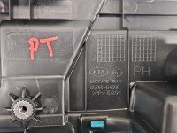 Osłona ZAŚLEPKA PLASTIK Kia Optima IV 15-20 85766-D4300