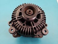 TEST Alternator Audi A8 D3 2542784B, TG17C020 3.0 tdi (ASB)