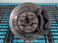 Zwrotnica prawa piasta przód 1.8 16V Ford Mondeo Mk3