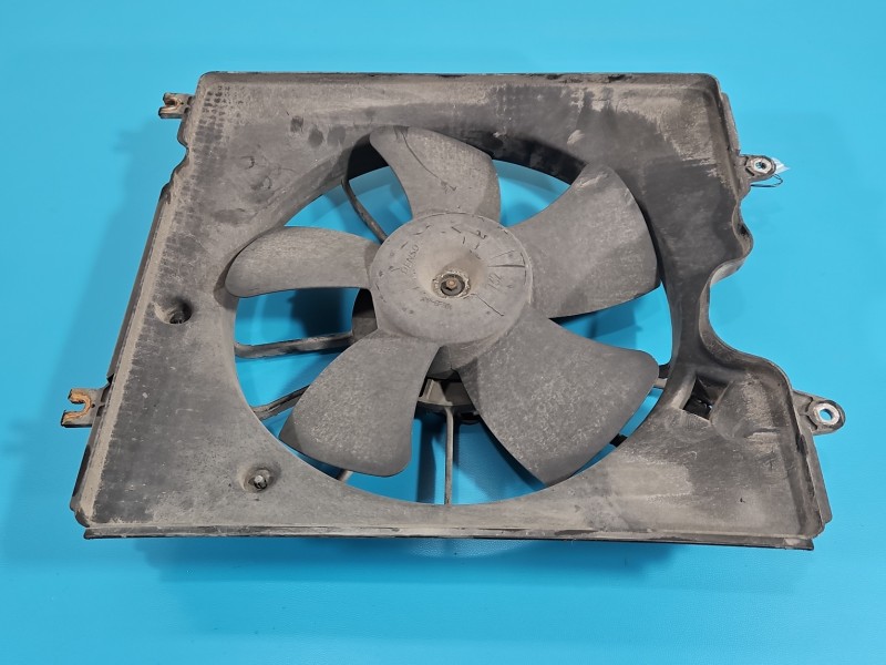 Wentylatory Wentylator chłodnicy HONDA CR-V III 06- 2.2 i-CTDi MF422750-5590, 168000-2351