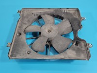 Wentylatory Wentylator chłodnicy HONDA CR-V III 06- 2.2 i-CTDi MF422750-5590, 168000-2351