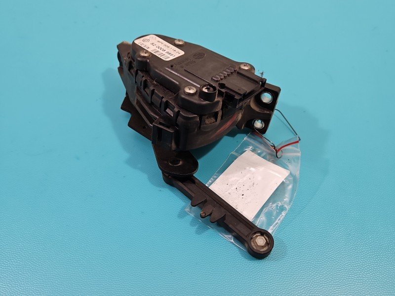 Pedał gazu potencjometr Renault Kangoo I 8200089851, 6PV008119-24 1.5 dci