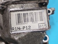Obudowa rozrządu Toyota Yaris III 1.3 vvti 1nr