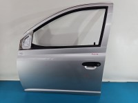 DRZWI PRZÓD LEWE KIEROWCY Toyota Yaris I 5d 199