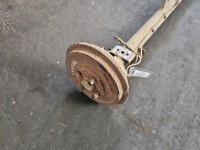 Tylna belka oś tył Vw Caddy II 1.9 sdi