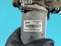 Silniczek Silnik wycieraczek przód Renault Master III 10-24 141409360