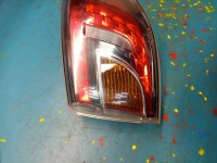 Lampa tył prawa Mazda 6 II GH kombi EUROPA