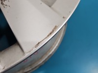 alufelgi felgi 17" komplet Skoda Octavia IV R17 Szerokość felgi: 7.0", Rozstaw śrub: 5x112, Kod producenta: SO4, 7J R17 ET46...