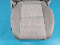 Fotel prawy przód pasażera Mercedes W204 4d EUROPA