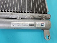 Chłodnica klimatyzacji Seat Ibiza IV 6J 1.6 tdi