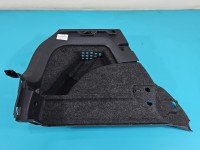 Tapicerka bagażnika lewa boczek Vw Polo V 6R 09-17 6C6867427A