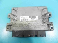 Komputer zestaw Renault Megane III 237100584R, S180077141A 2.0 tce