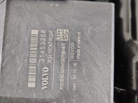 Podnośnik przód prawy SZYBY WINDA 31453358, 966269-103 Volvo V90 Producent części: Volvo, Europejska, Uszkodzenia widoczne...