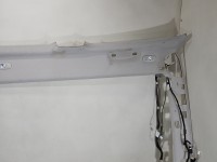 Podsufitka Renault Espace V HB