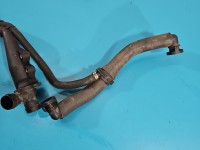 Rura Bentley Continental I 05-13 6.0 V12 07C103495J przewód Separator oleju ODMA