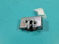 Zamek tył lewy 8A0839015A Audi 80 B4 Producent części: Audi