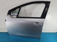 DRZWI PRZÓD LEWE KIEROWCY Peugeot 208 I 5d EZRC
