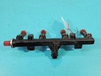 TESTOWANY Wtryskiwacz Fiat Tipo II 15- 0280151302, 0280158329 1.4 16V