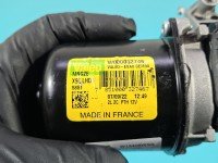 Silniczek Silnik wycieraczek przód Renault Clio IV 12-20 X98LHD5851, 288008961R