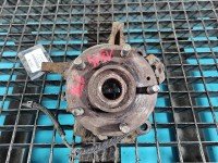 Zwrotnica prawa piasta przód 2.0 crdi (D4EA) Kia Sportage II 04-10