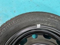 Koło dojazdowe dojazdówka Opel Corsa C Średnica felgi: 14", Rozstaw śrub: 4x100, Continental, 175 mm, Profil opony: 65, R14...