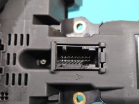 Konsola panel nawiewu Porsche Panamera I 970 97065350350