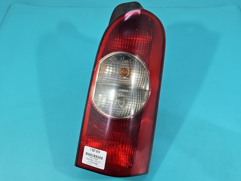 Lampa tył prawa błotnika Renault Master II HB EUROPA