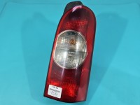 Lampa tył prawa błotnika Renault Master II HB EUROPA