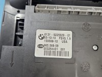 Podsufitka BMW X6 E71 159568-10, 6979849, 6979850 HB